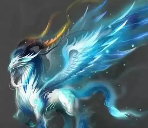 白泽神兽是谁的坐骑(打鬼驱除邪祟的钟馗)