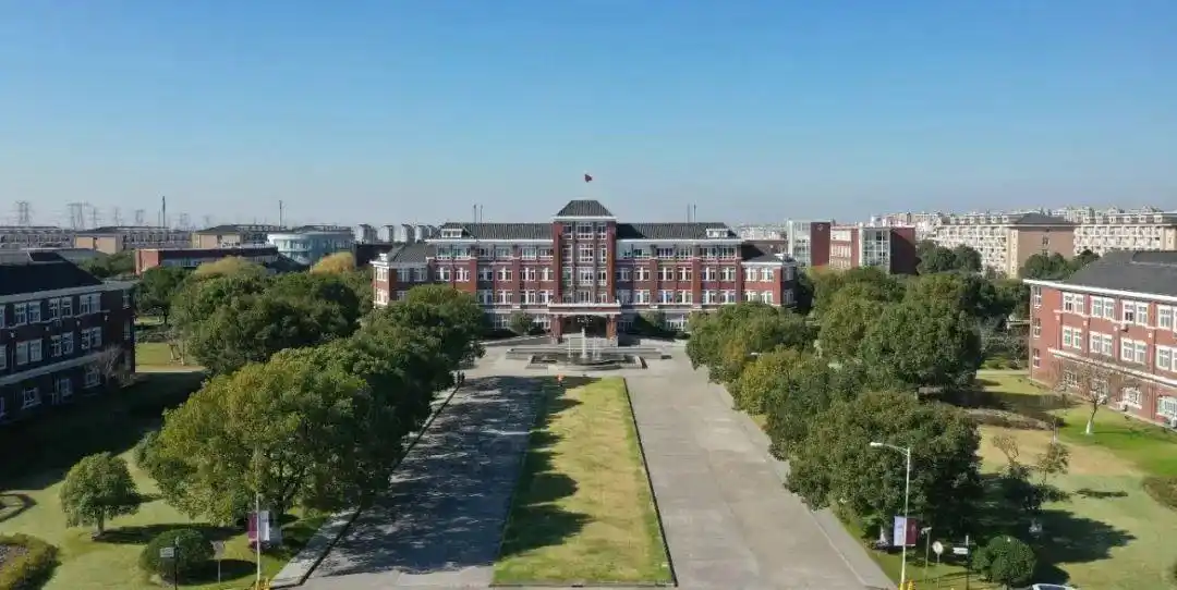 上海立达学院基建处招聘启事