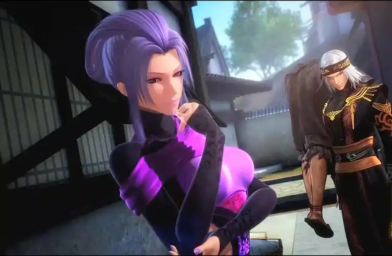 原创国漫推荐录天行九歌第八篇