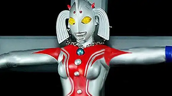 奥特之母不为人知的往事!光之国的两次大战争,竟都与她有关系?