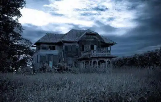 舟山无人村是怎么回事灵异事件为何搬迁没人住