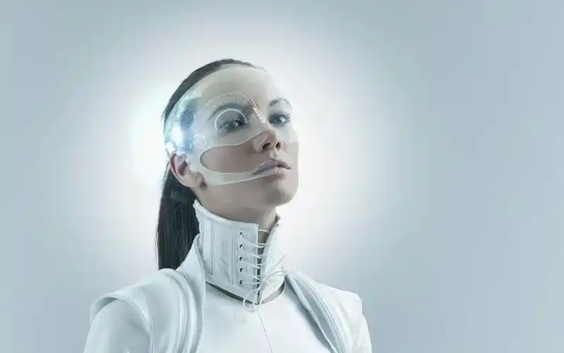 这些高科技服装 你敢穿么?_哔哩哔哩 (゜-゜)つロ 干杯~-bilibili