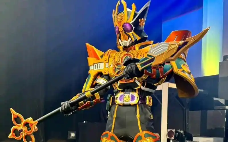 最强赛q骑士假面骑士leangle君王形态