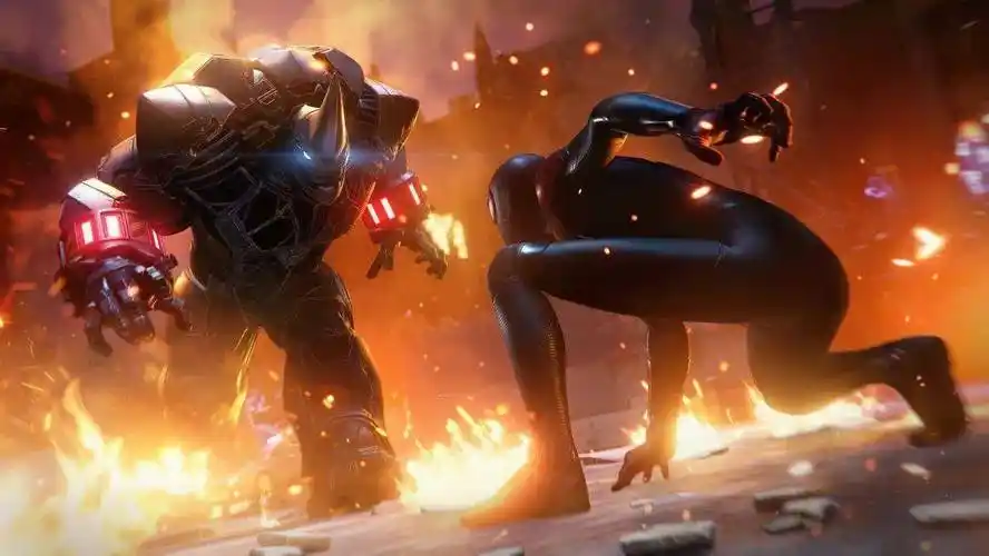 【壁纸】壁纸分享(65期)_steam