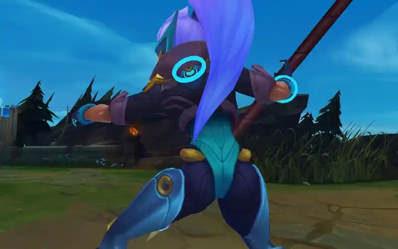 银河魔装机神豹女新旧语音对比~新版奈德丽变身时喵喵叫也太可爱了吧!