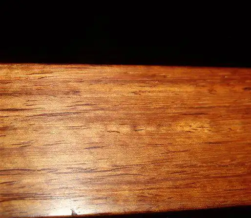 草花梨木的价格为什么上升幅度不大