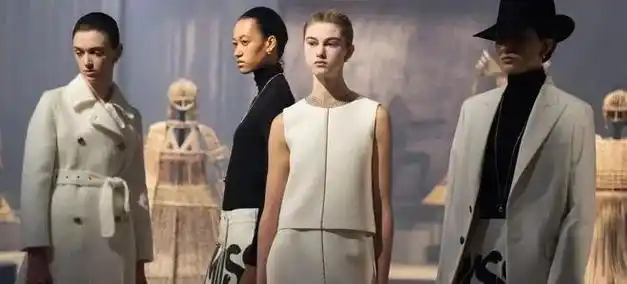 共赴米兰巴黎,开启艺术与时尚的深度研学之旅|时装|女装|男装|设计师