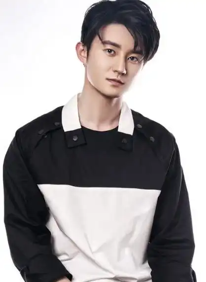 《青云志》中的李洵,你了解他吗?