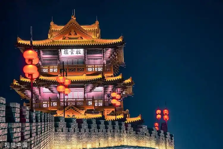 的高要仿佛是肇庆千年历史的见证一段古城墙时 光高要白诸布院碉楼