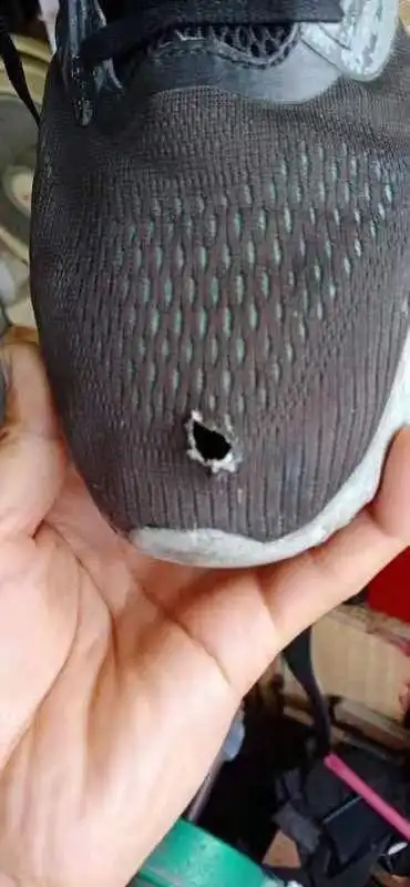 鞋子|磨损|白鞋|旧鞋子_网易订阅