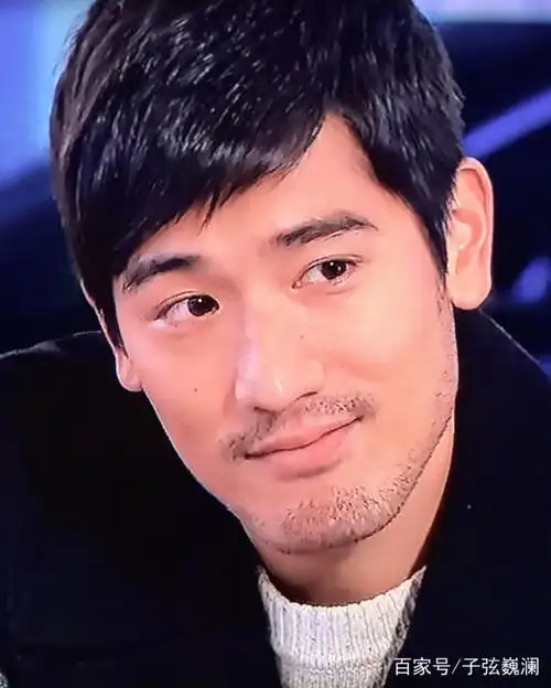 遇见王沥川认识高以翔无法moveon每个镜头都那么经典