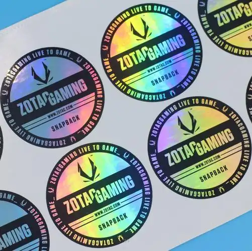 个性化标签制作定制字母粘合剂光贴纸