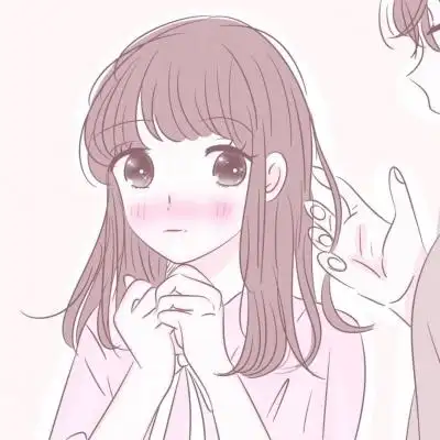 动漫头像图片2021最火爆情侣