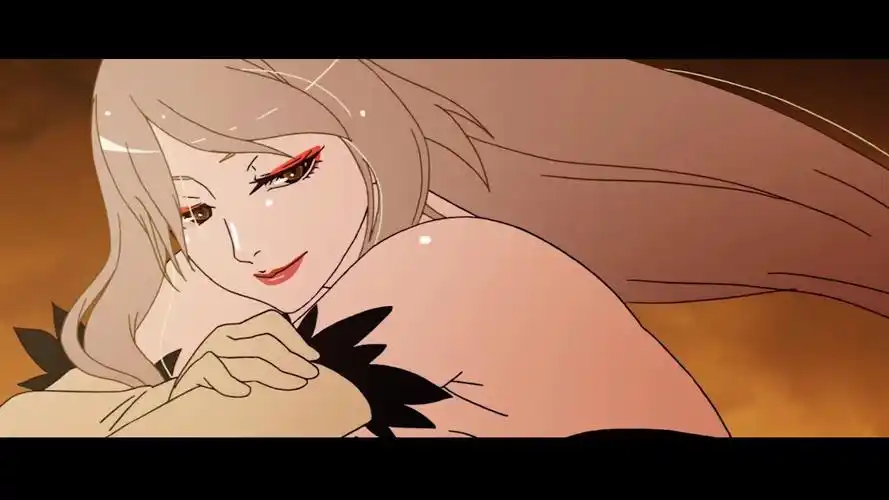 请欣赏姬丝秀忒雅赛劳拉莉昂刃下心的倾世美颜伤物语篇