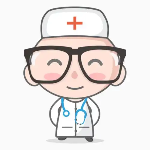 微信头像漫画医生_第1页