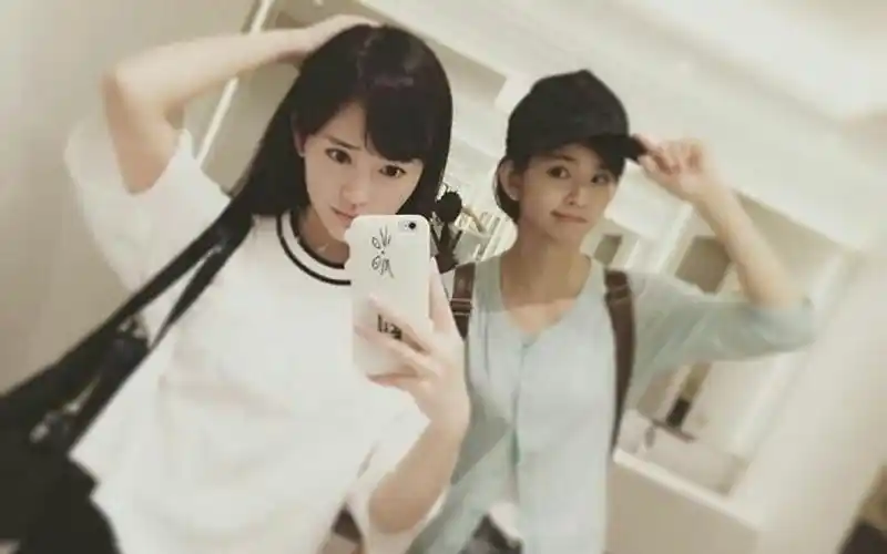 四鞠鞠婧祎x林思意小四有难小鞠一定帮