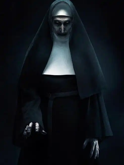 恐怖电影推荐鬼修女胆小慎入7575