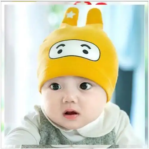 1岁女宝宝12秋冬6秋季韩版3当季新品可爱卡通简约小清新多款多色可选