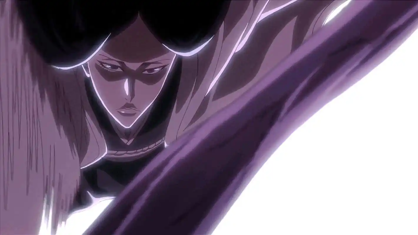 卯之花烈开启卍解后死在更木剑八怀里,这真不是剧情杀吗?