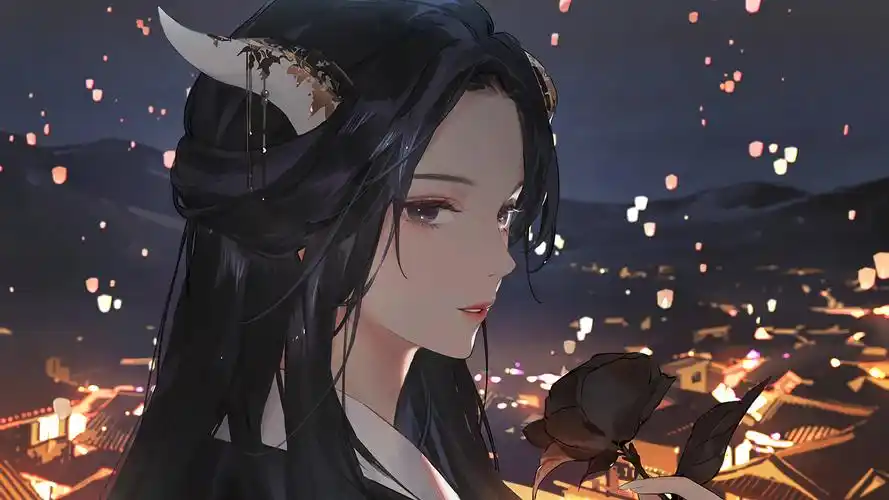 高清壁纸卡通动漫分辨率2560x1600