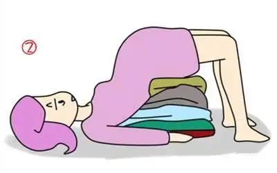 胎位不正只能剖?这几种胎位纠正法很有效