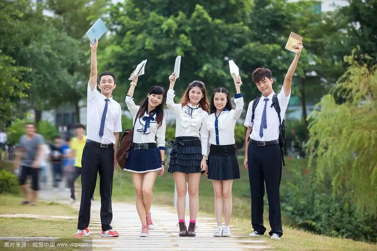 大学生校园生活