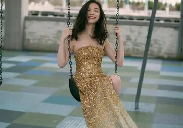 看倪妮和马思纯就知道为什么她们要这样笑了!_时候_感觉_营销