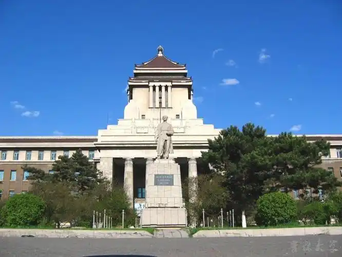 东北学子霸气出击老厉害了