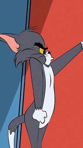 这是猫和老鼠的哪一集