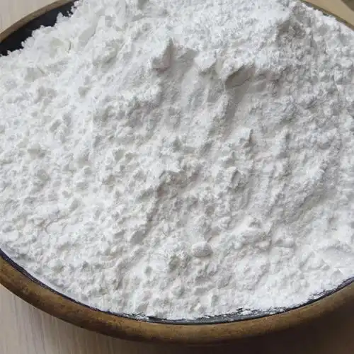 木薯淀粉 木薯粉生粉芋圆粉钵仔糕肉丸拉皮原料 25kg/50斤 包邮