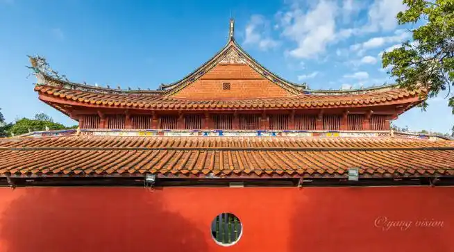 泉州##遇见美好##这就是中国风##城市巡游记