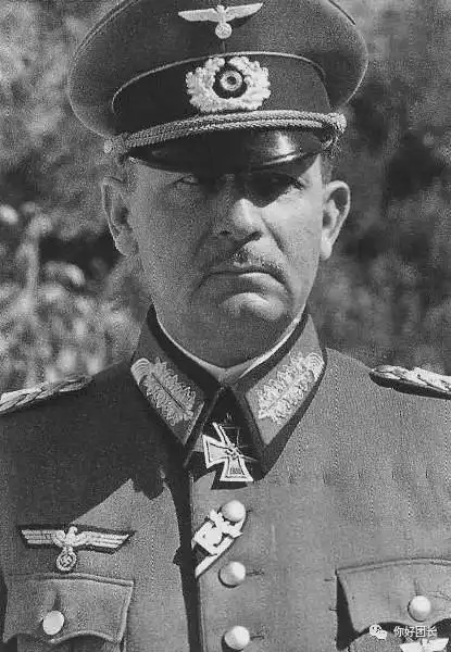 二战德国元帅之最后的骑士威廉·李斯特|隆美尔|德军|纳粹_网易订阅