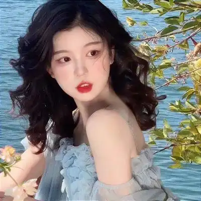 仙气飘飘,意境唯美,仙气女生头像意境图片_女生头像_头像屋