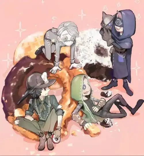 蜥勘专场(给阿九的狗粮)