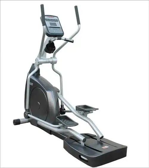 椭圆踏步机_英派斯椭圆机_北京康体亿佰健身器材有限公司