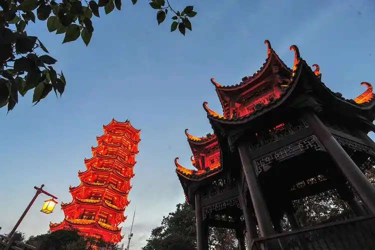 四川广汉:历史的瑰宝,文化的磁场 四川广汉,一座历史底蕴深厚的城市