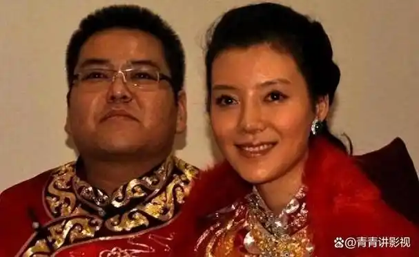 原来他是车晓的父亲所有人都看过他的作品怪不得车晓大红大紫