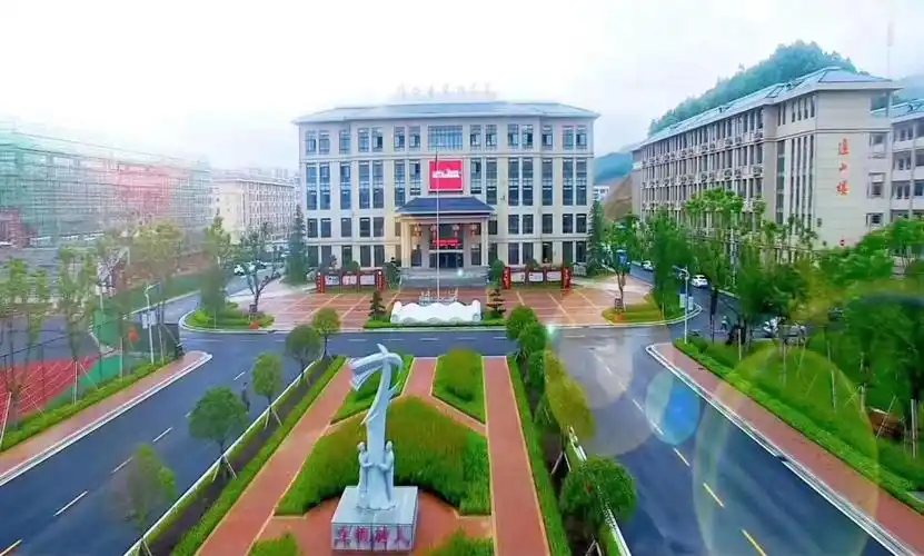 修水县第四中学学校建设项目