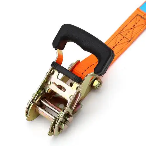 货物捆绑带拉紧器紧绳器货车绑带收紧器捆绑器拉紧带固定器多用途普通