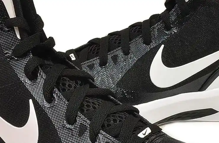 耐克/nike 男子篮球鞋 zoom hyperdunk 2011 tb 454143-011 黑色 40码