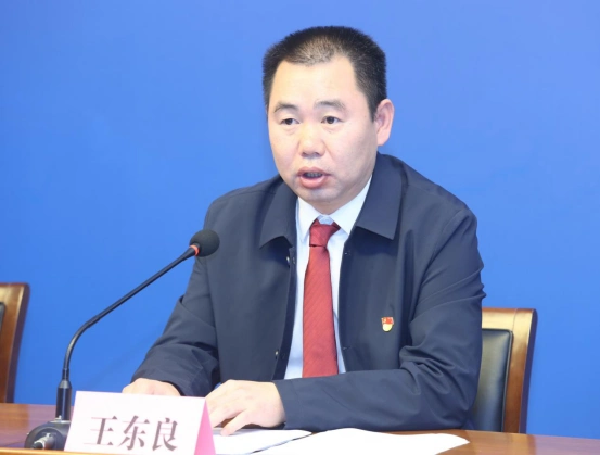 实录丨高新技术企业引领南阳创新"加速跑"_市科技局