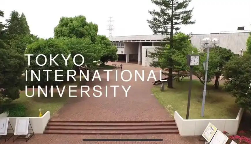 p>东京国际大学(とうきょうこくさいだいがく, a target="_blank"