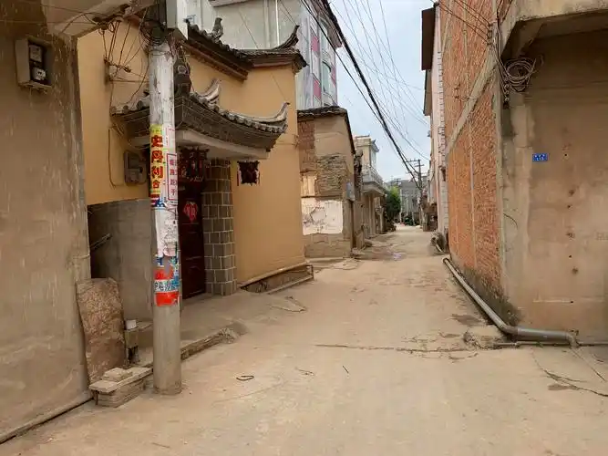 秀山街道农村人居环境整治红黑榜(第一期) - 美篇