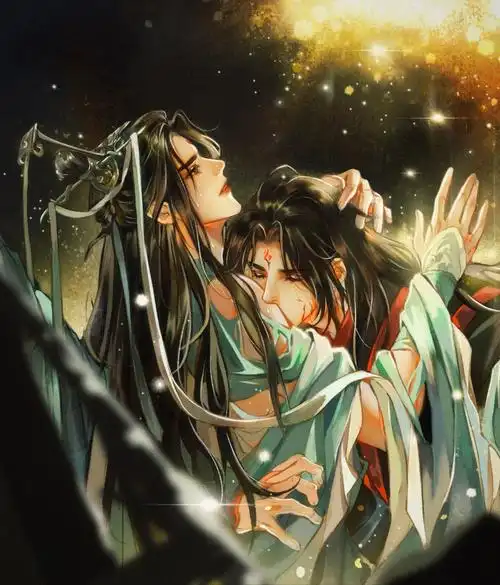 " 埋骨岭不为人知-离相