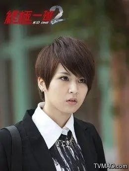 终极一班2演员表