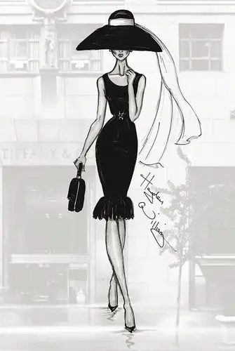 49  best fashion design sketches for your inspiration