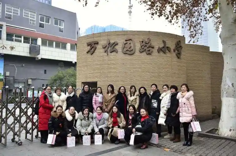 武汉市万松园路小学怎么样招生简章交通武汉市万松园路小学对口中学