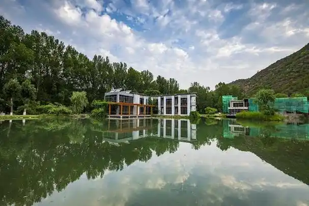 山东城市杂谈——东营市