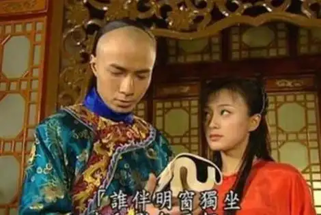 当《延禧》乾隆遇到《还珠》里小燕子 又会有什么样的故事呢?-第3页