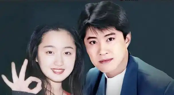 他们决定将毛宁与年轻活力充沛,长相与其相当的女歌星杨钰莹组成一个